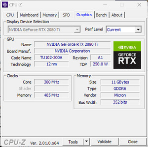 Mänguarvuti RTX 2080 Ti 10700K (6 foto / 10)