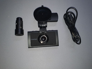 Prestigio RoadRunner 570GPS Autokaamera (1 foto / 2)