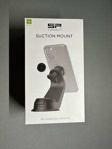 SP Connect Suction mount