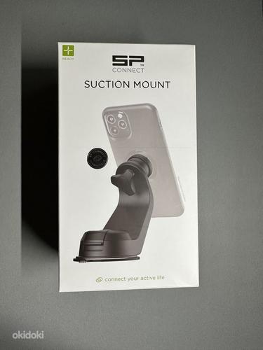 SP Connect Suction mount (foto #1)