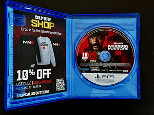 RUS Call of Duty Modern Warfare 2 Call of Duty MW 3 (4 foto / 4)