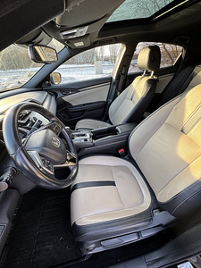 Honda Civic (7 foto / 9)