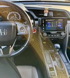 Honda Civic (8 foto / 9)