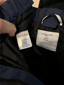 Poisi PoP püksid s 116 (4 foto / 4)