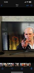 Samsung 55” smart tv + philips soundbar (6 foto / 6)