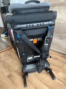 Joie every stage signature noir 0-36kg turvatool (5 foto / 10)