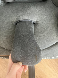 Joie every stage signature noir 0-36kg turvatool (9 foto / 10)