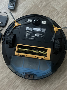 Robottolmuimeja Schbot S8 (7 foto / 7)