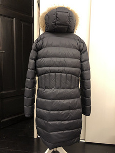 Naiste MONCLER mantel (3 foto / 5)