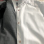 Продам HH женская белая весенняя куртка / парка размер M, L. (фото #4)