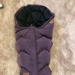 Voksi Move soojakott kärusse / Baby stroller warm bag