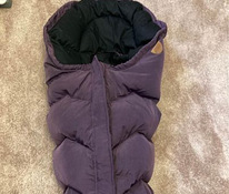 Voksi Move soojakott kärusse / Baby stroller warm bag