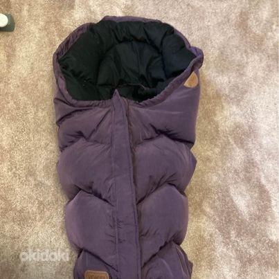 Voksi Move soojakott kärusse / Baby stroller warm bag (foto #1)