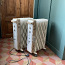 Красивый белый масляный радиатор, Electrolux - 2 шт. (фото #1)