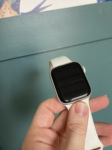 IWatch SE 44mm (5 foto / 9)