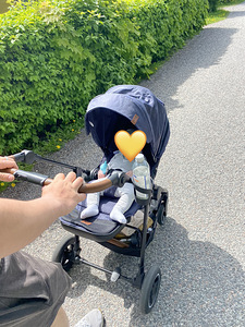 Kinderkraft Allroad kergkäru (2 foto / 2)