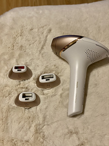Фотоэпилятор philips lumea Prestige BRI956/00 (1 фото из 8)