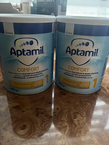 Aptamil Comfort 1. 2 шт.
