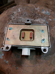 Müüa releeregulaator RR-350