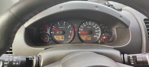 Продам Nissan Navara (6 фото из 7)