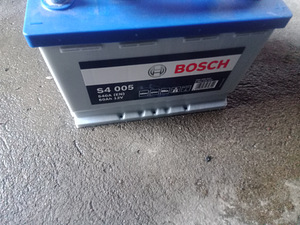 Boschi aku (2 foto / 2)