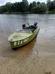 Kazanka (1 foto / 4)