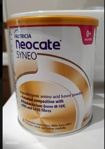 NEOCATE SYNEO 400g (foto #1)