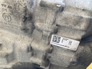 Продам audi автомат коробка (3 фото из 3)