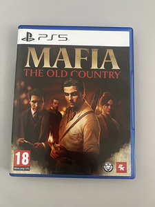 Mafia The Old Country (1 foto / 3)