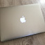 MacBook Pro Retina 13.3" 2014 8GB RAM, 256GB SSD 2,8 GHz (foto #2)