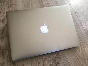 MacBook Pro Retina 13.3" 2014 8GB RAM, 256GB SSD 2,8 GHz (2 foto / 3)