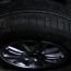 Стильные колеса ал. диски вместе с летними шинами Good Year (фото #2)