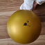 Гимнастический мяч pastorelli (фото #1)