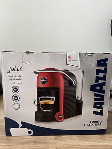 Lavazza Jolie (6 foto / 6)
