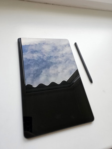 Samsung Galaxy Tab S6 Lite (2022) 64GB Oxford Grey (1 foto / 4)