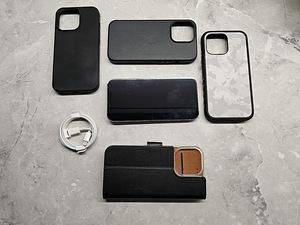 iPhone 13 Pro 128GB, valge (2 foto / 2)