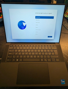 Dell XPS 15 Notebook 9530 Platinum (1 foto / 3)