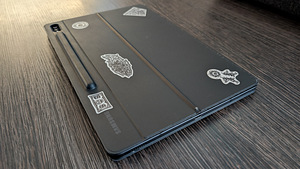 Galaxy Tab S8+ 5G (128GB) (3 foto / 5)