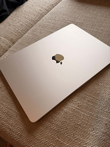 Macbook Air M2, 15-inch (4 foto / 7)