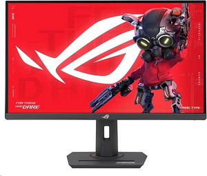Asus ROG Strix XG27UCS (1 фото из 1)