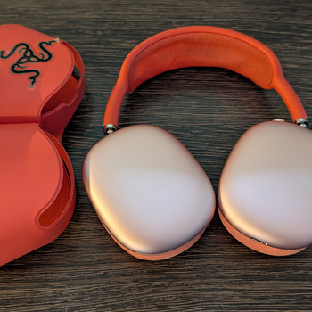 AirPods Max (1-го поколения — 2020 Lightning) Pink