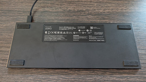 Razer Joro (2 фото из 2)