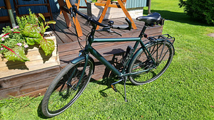 Elektriratas Ampler Stout (2 foto / 5)