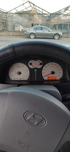 Hyundai Terracan 2.9 Crdi 120kw (5 foto / 6)