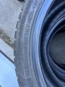 Nokian Hakkapelita R3 m+s (2 foto / 3)