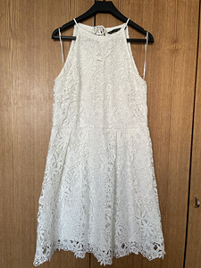 Zara платье
