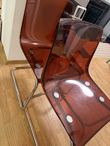 Стул Tobias (IKEA) (1 фото из 1)