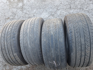 SUVEREHVID 235/55/17