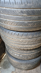 SUVEREHVID 235X55X17 5-6MM (1 foto / 4)