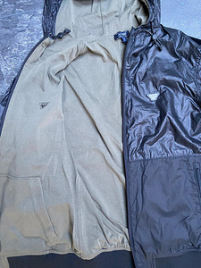 ARMANI JEANS meeste jope (4 foto / 4)